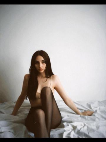 Индивидуалка Азалия Фотография 2