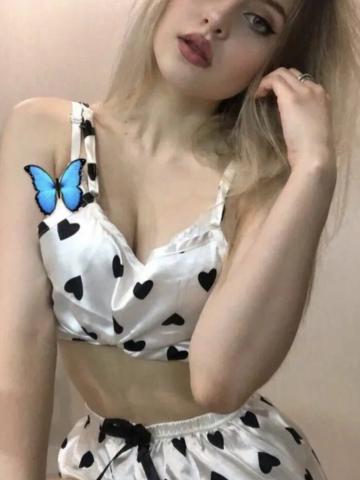 Индивидуалка Ида Фотография 2